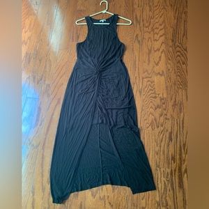 Black Swan Sleeveless Dress Size L